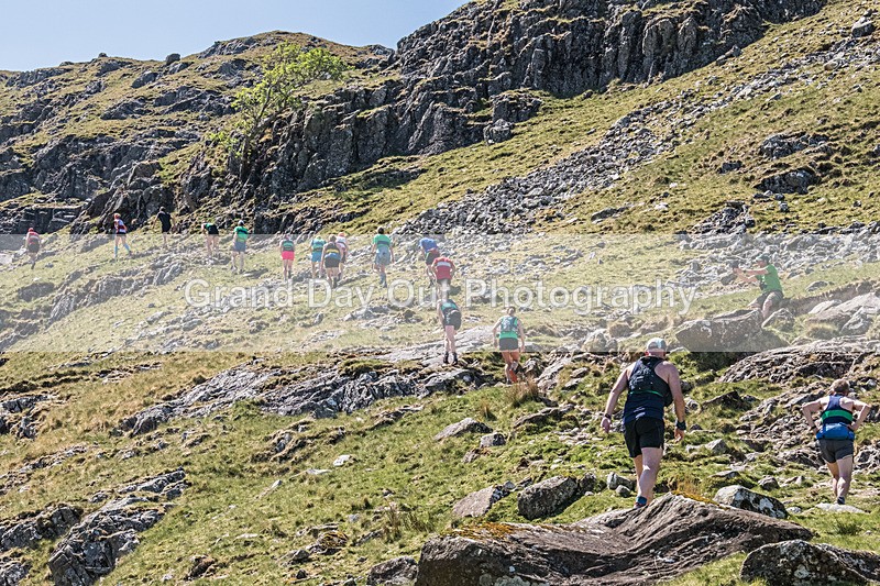 Glaramara-114 - Glaramara Fell Race Saturday 17th May 2025