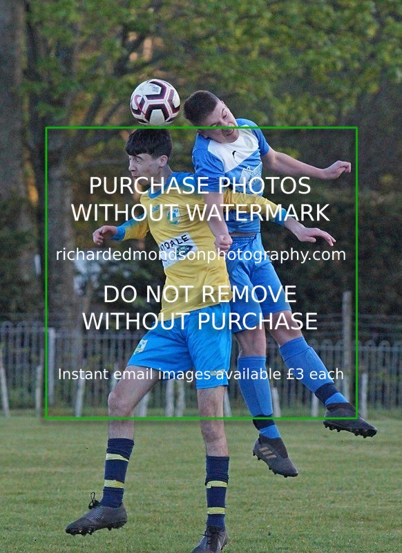 DSC00905 - Kendal Utd Reserves v Penrith Academy (12/5/21)