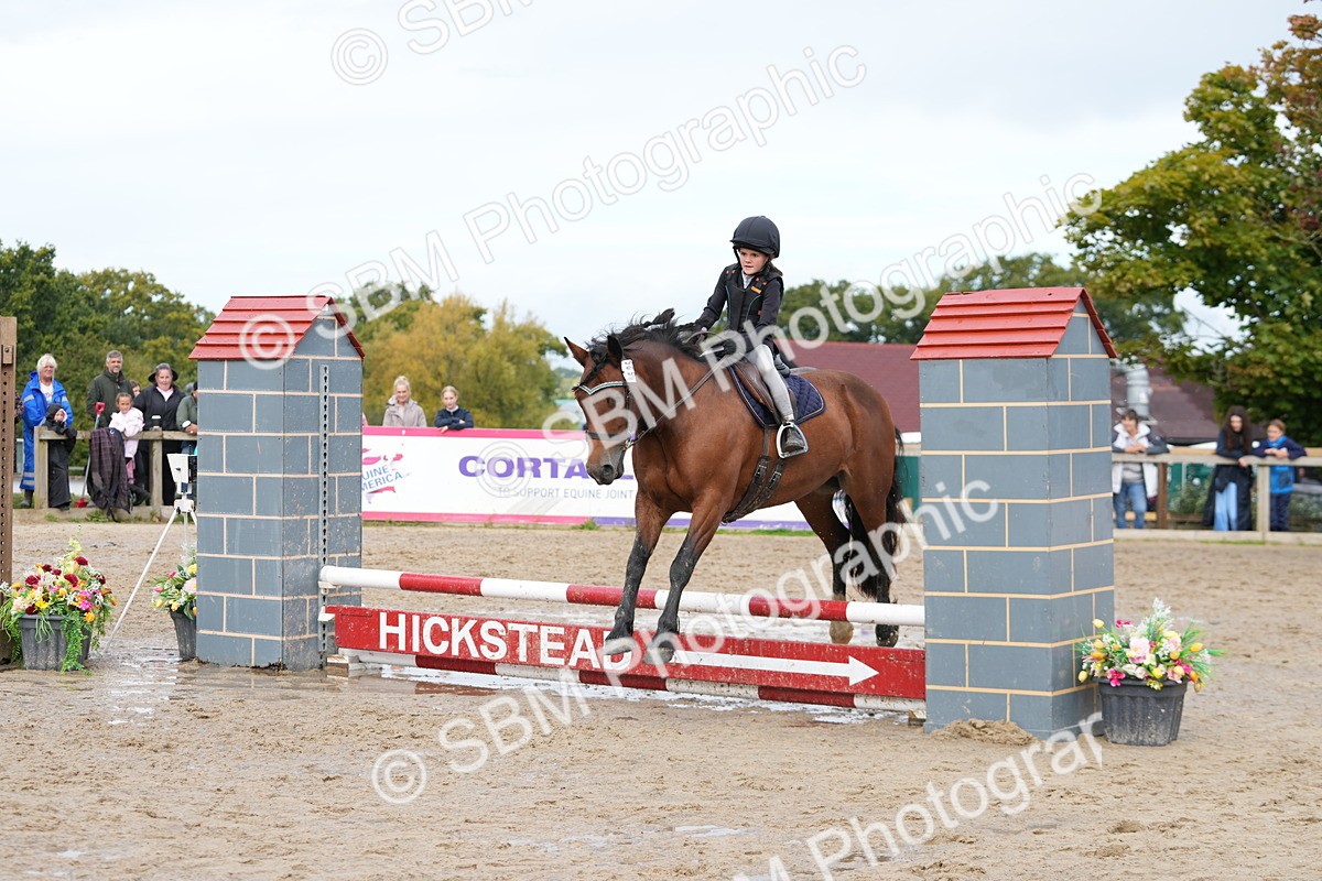 SBM_39795 - J6 - Junior Pony 55cm Championship