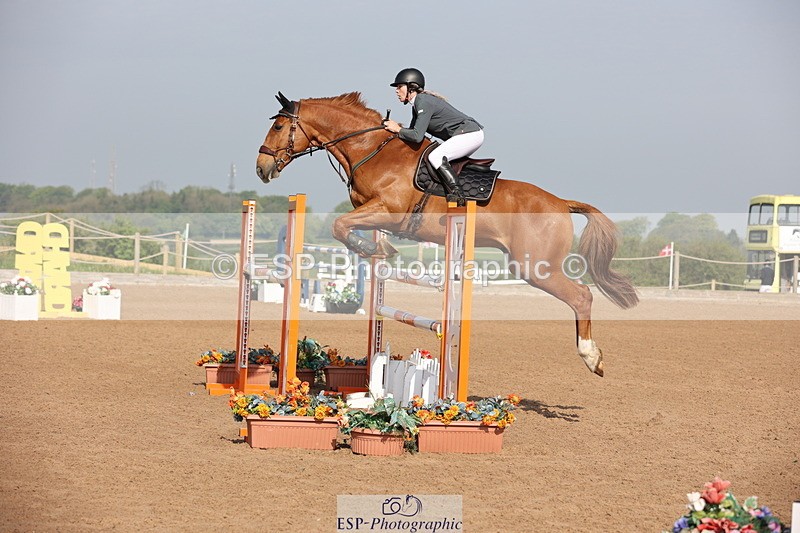 240511A-091340-10977 - Cls 32 Foxhunter