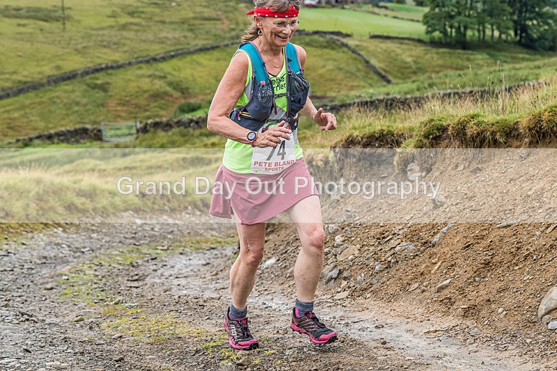Tebay-158 - Tebay Fell Race Wednesday 28th June 2023