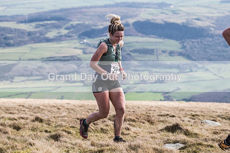 Black Combe-1624 - Black Combe Fell Race Saturday 7th March 2026