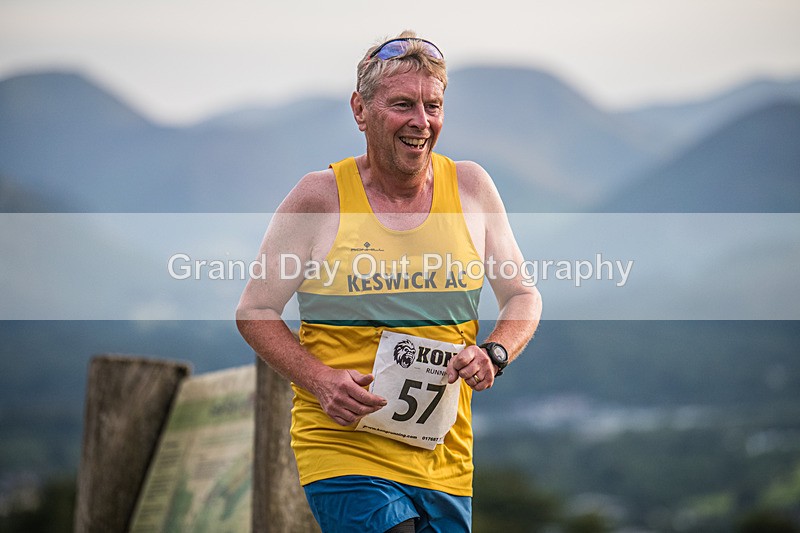 Not Round Latrigg-297 - Not Round Latrigg Fell Race Wednesday 12th August 2026