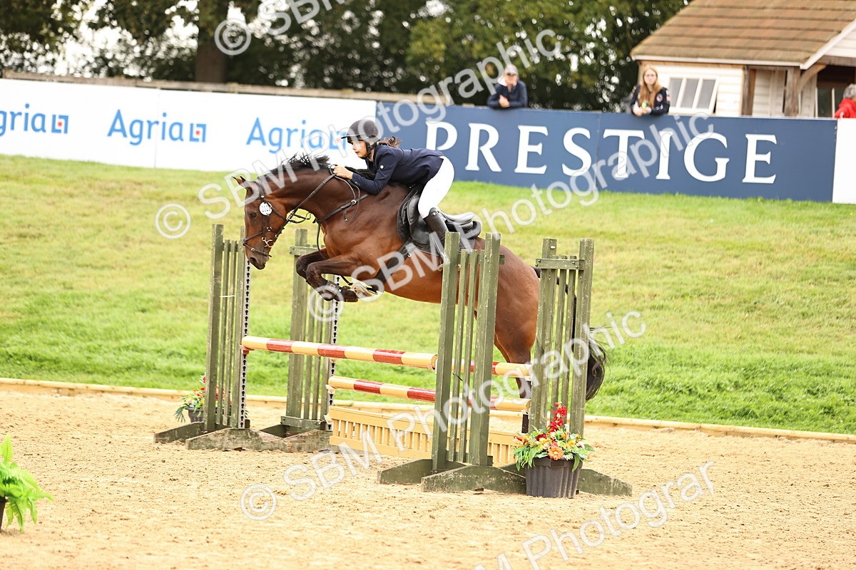SBM_59003 - J42 - Grand Tour Horse & Pony 1.00m Championship
