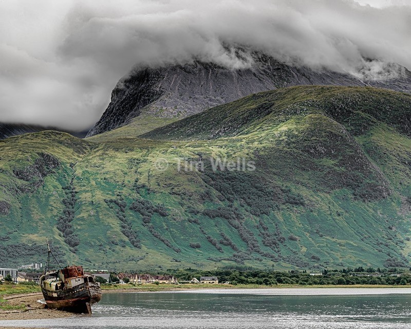 016 Copach Ben nevis - All photos