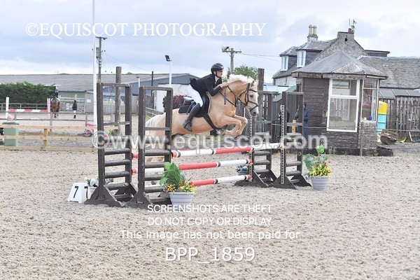 BPP_1859 - SAT CLASS 9 Club/ Unaffiliated 80cms Open