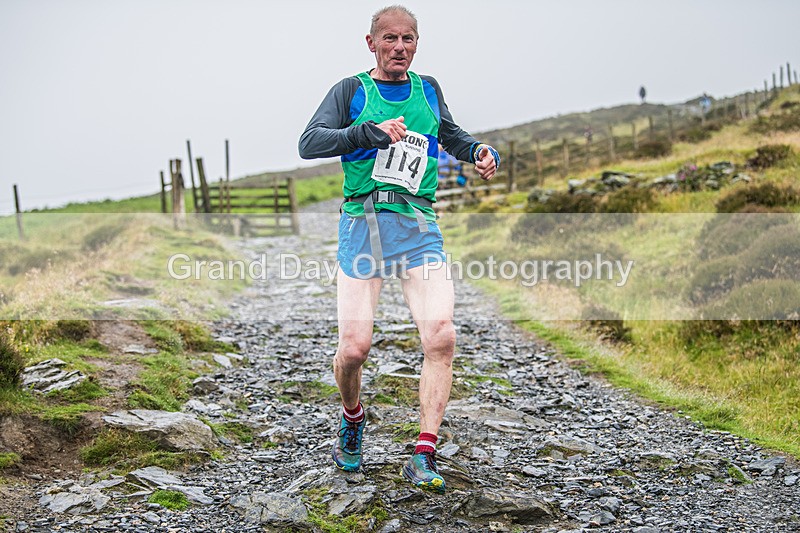 Skiddaw-416 - Skiddaw Fell Race Sunday 5th July 2026
