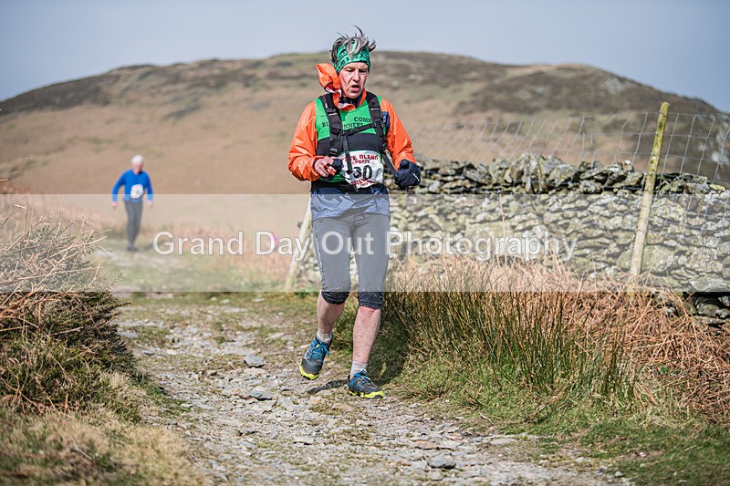 Black Combe-1280 - Black Combe Fell Race Saturday 9th March 2024