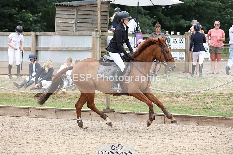 230618-131609-12274 - Cls 20 Pony Foxhunter 2nd Round