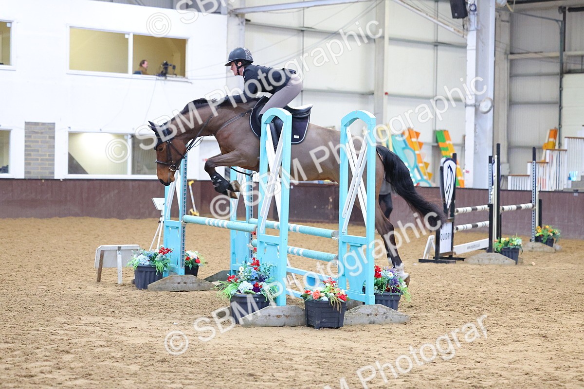 SBM_004633 - Class 12 - Senior British Novice - 90cm Open
