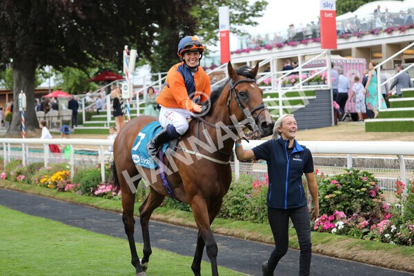 yr23072022r7-51 - Race 7 5.35pm Sky Bet Paying Extra Places Stakes