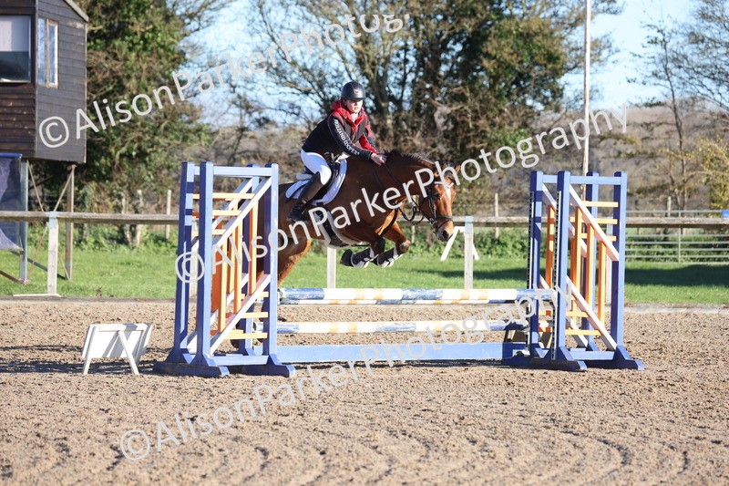 20251130-1345 - Class 3 - 80cm