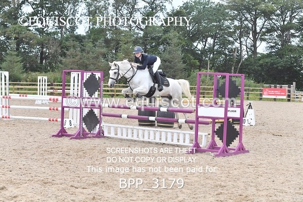 BPP_3179 - CLASS 3 Senior Discovery/ 1m Open