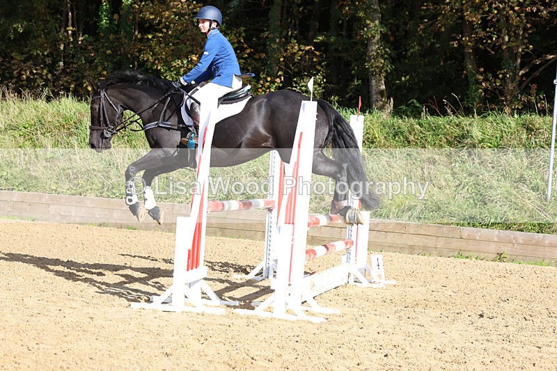 3E7A5563 - Class 10: 90cm open