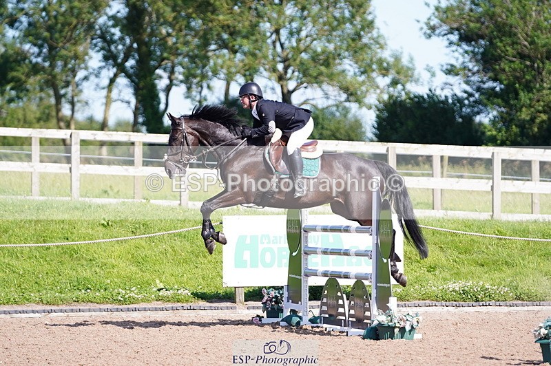 240728A-163106-09786 - Cls 31 Snr Foxhunter