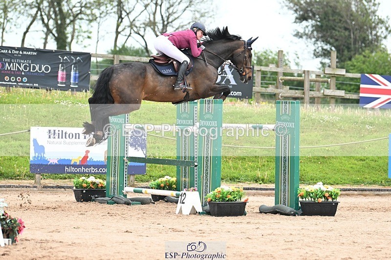 250511-132731-14101 - Cls 27 Area Trial Jump Off and Presentations