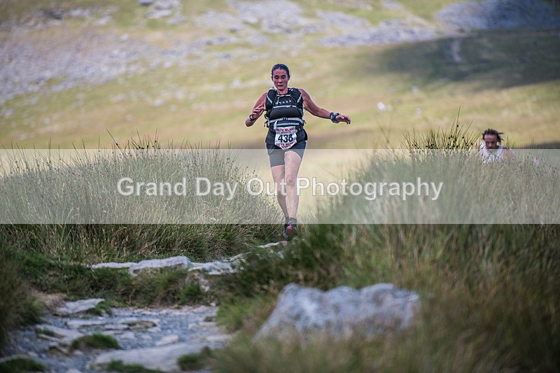 Ingleborough-1089 - Ingleborough Mountain Race Saturday 18th July 2026
