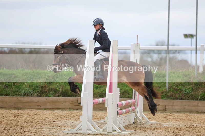 3E7A1623 - Class 3: 60 - 65 (A)