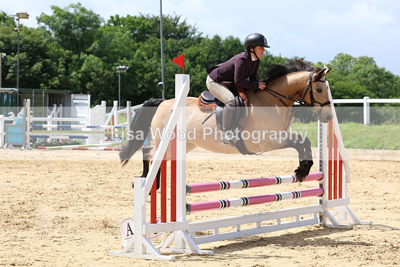 3E7A4337 - Class 7: 70cm Senior