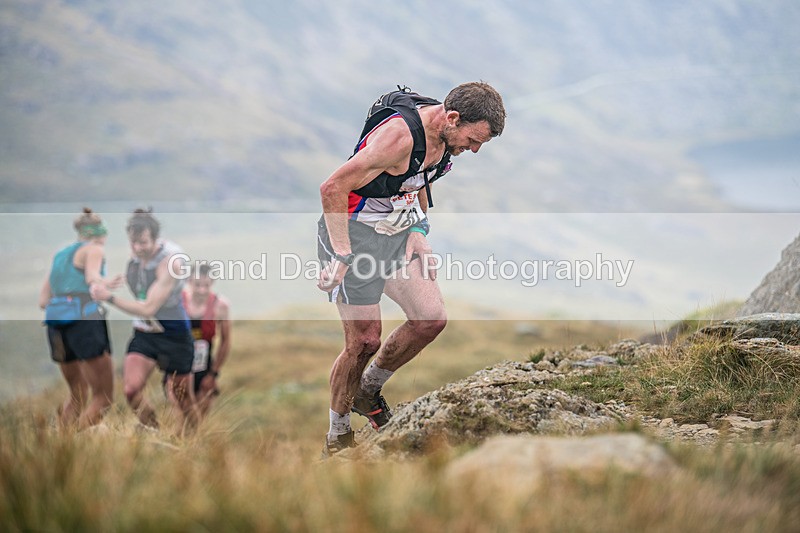 Peris Horseshoe-220 - Peris Horseshoe Fell Race Saturday 21st September 2024