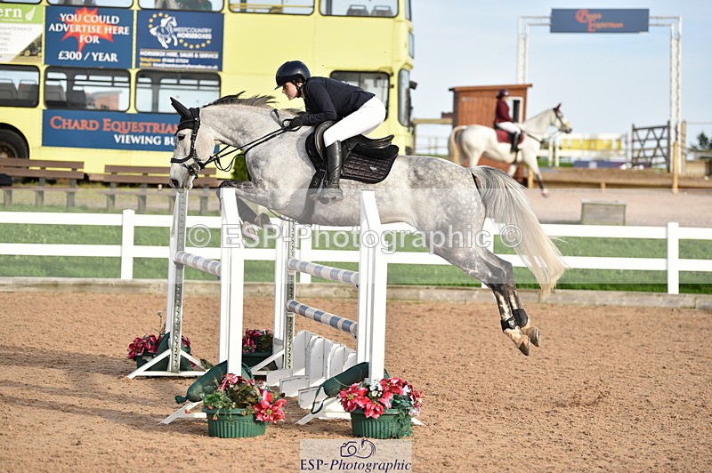 231015A-161500-09274 - Cls 27 1.10m Amateur Q 2nd R