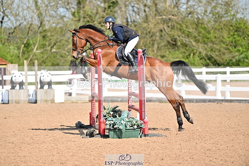 240509A-100500-00344 - Cls 1 British Novice and 90cm Open