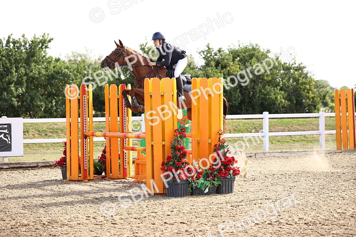 SBM_002698 - Class 20 - Senior Discovery - 1.00m