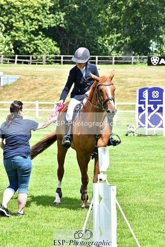 230706-145057-02762 - Cls 2 Foxhunter & 1.20m Open