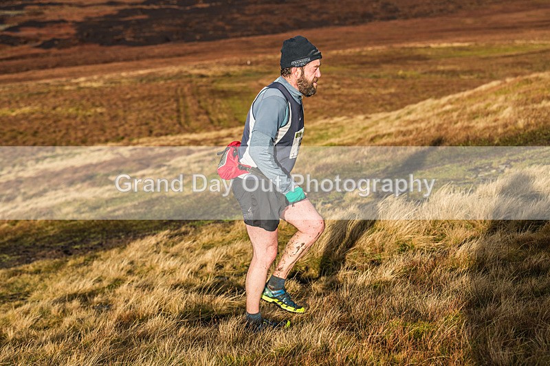 Nine Standards-700 - Nine Standards Fell Race Wednesday 1st January 2025