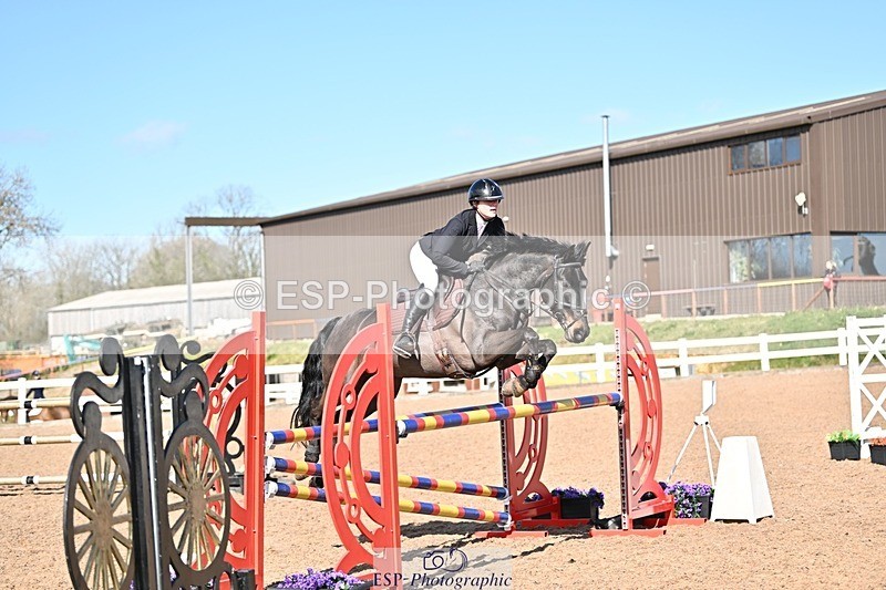 250328-143753-02837 - Cls 13 1.10m National Amateur Quali