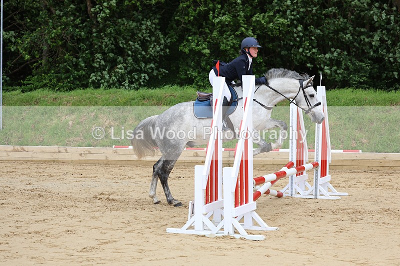 3E7A3843 - Class 5: 60cm Senior