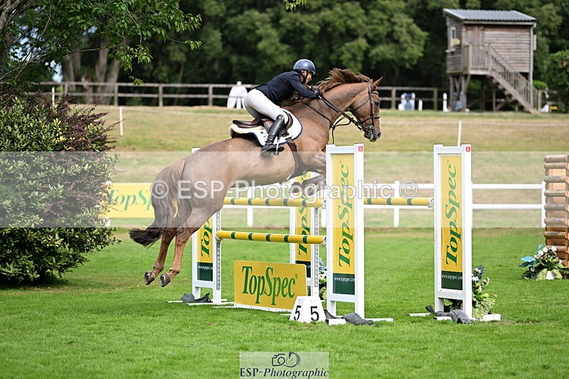 250703A-163510-06079 - Cls 4 1.40m Open