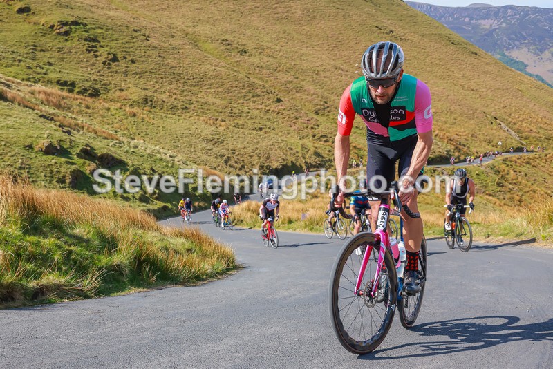 103632 - Newlands Pass 10.00-11.00