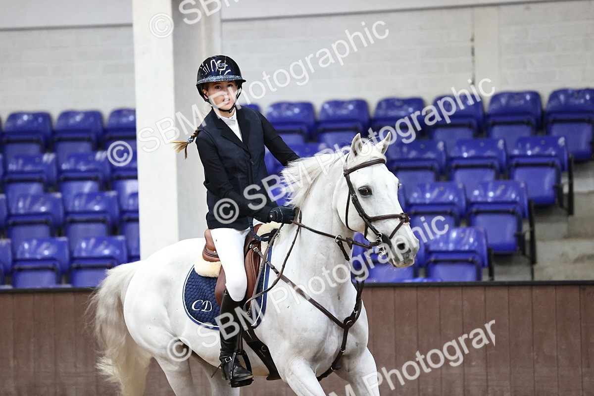 SBM_003145 - Class 9 - Stepping Stones 128cm 138cm Handicap 75cm 85cm