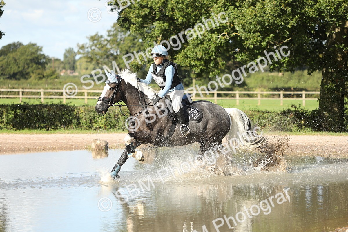 SBM_03838 - E3 Eventers Challenge 70cm Open