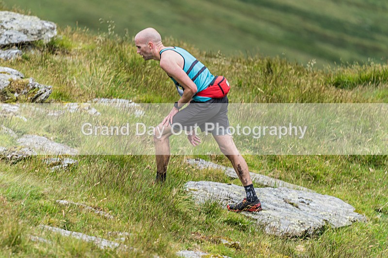 Kentmere-38 - Kentmere Horseshoe Fell Race Sunday 21st July 2024