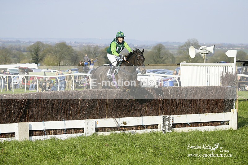 PtP 200322 477 - Mendip Farmers Point-to-Point 20/03/22
