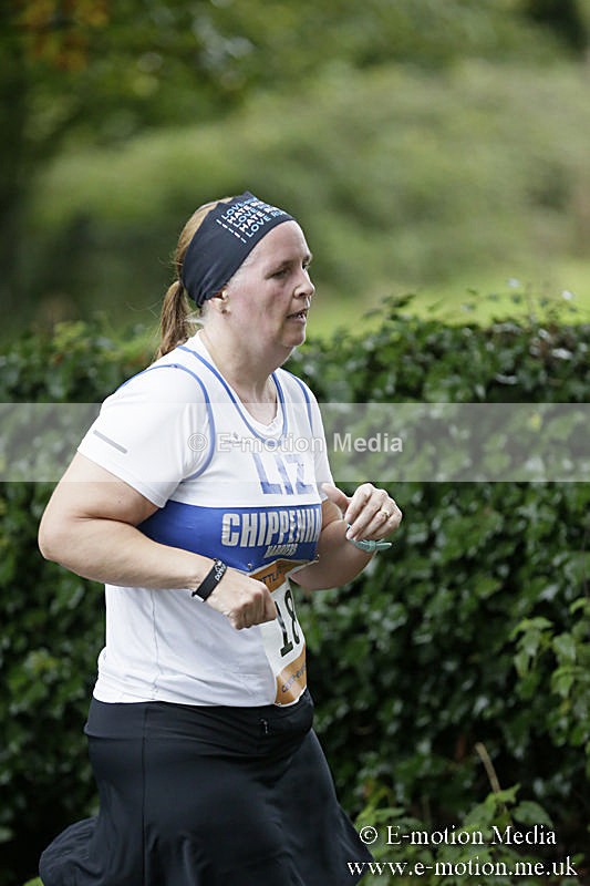 CAD131019-1650 - Cadence Events Grittleton 10km 13/10/19