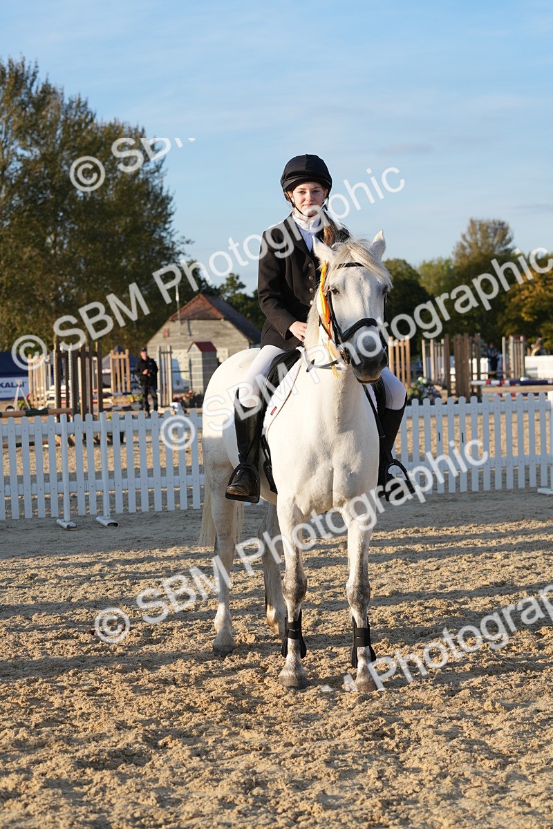 SBM_54334 - J23 - Junior Horse 70cm Championship