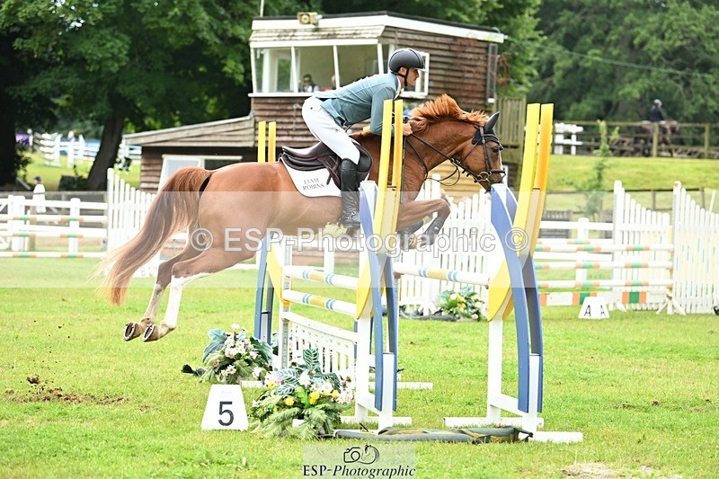 240713-120425-37746 - Cls 147 Amateur 1.10m Championships