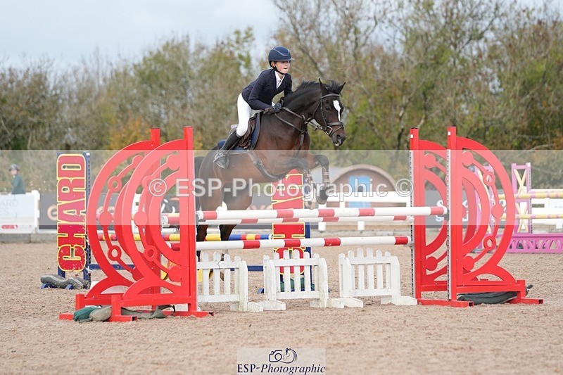 251026-132648-02832 - Cls 6 Bliss of London Sapphire Champ Qualifier + 1m Open