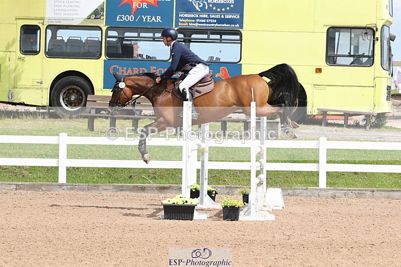 240718A-145945-06462 - Cls 13, 1 Star Silver Tour 1.20m