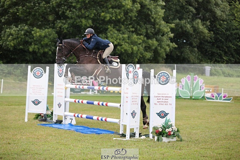 230714-084022-30562 - Cls 73 Fox Hunter Final 1st round