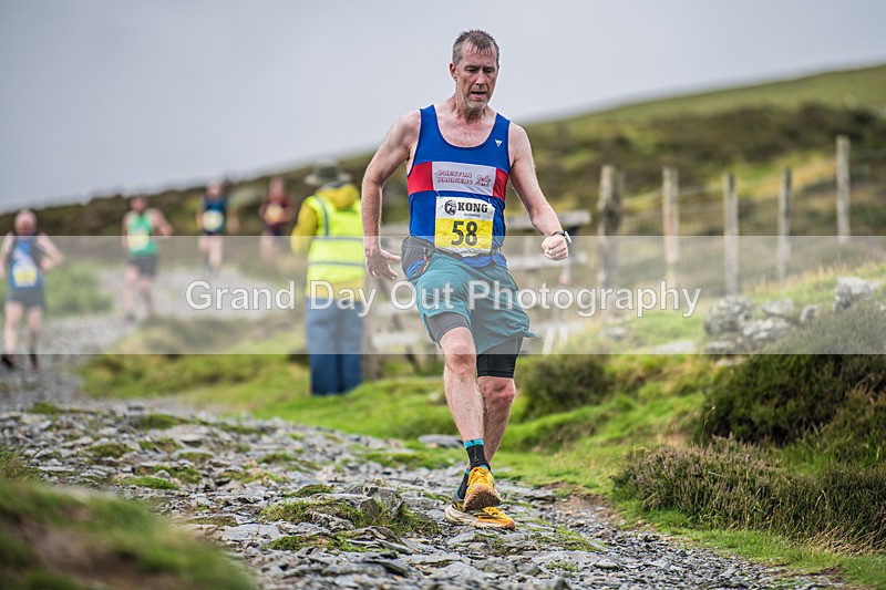 Skiddaw-884 - Skiddaw Fell Race Sunday 6th July 2025