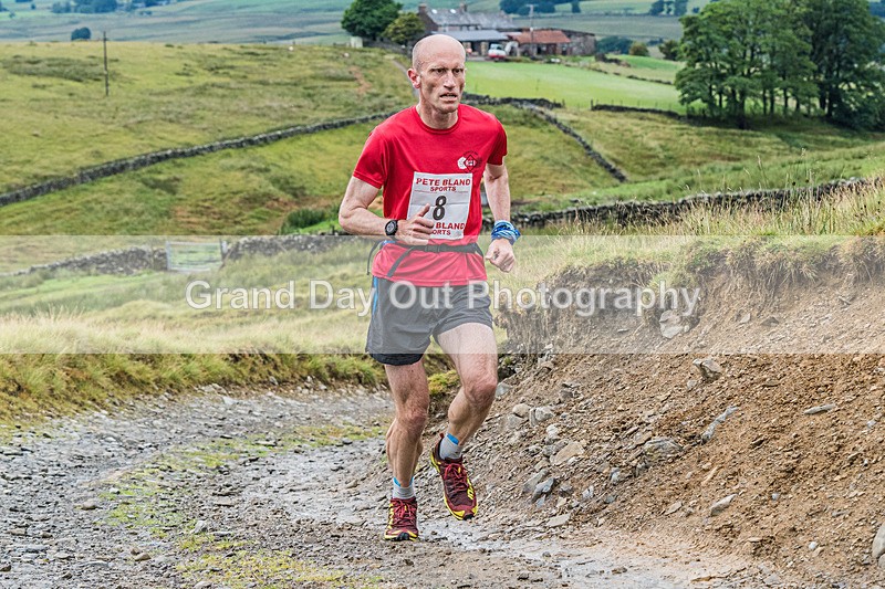 Tebay-51 - Tebay Fell Race Wednesday 28th June 2023