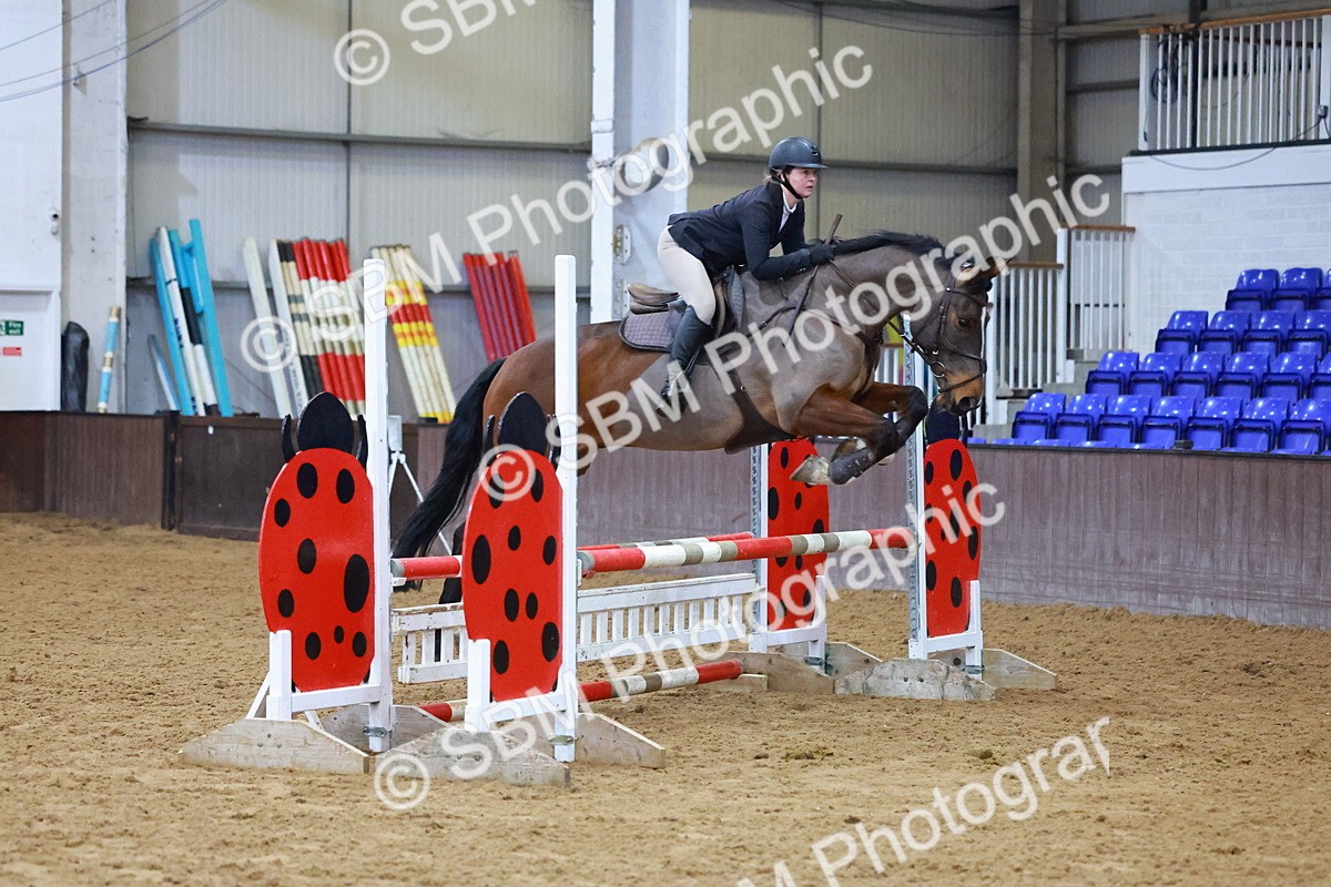 SBM_000324 - Class 2 - Senior British Novice - 90cm
