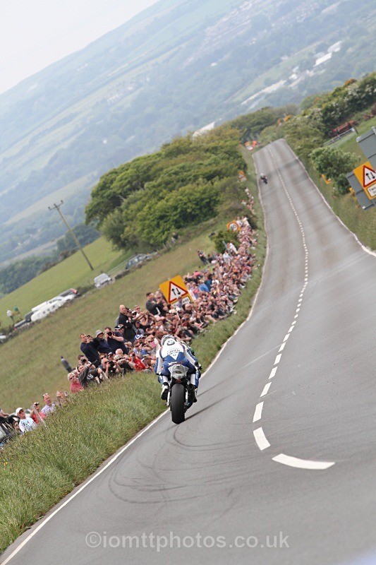 Gay Martin - Pokerstars Senior TT