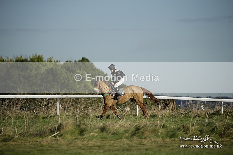 PtP 281121 026 - Hursley Hambledon Point-to-Point Larkhill 28/11/21