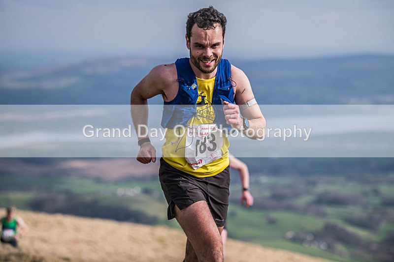 Black Combe-1379 - Black Combe Fell Race Saturday 7th March 2026