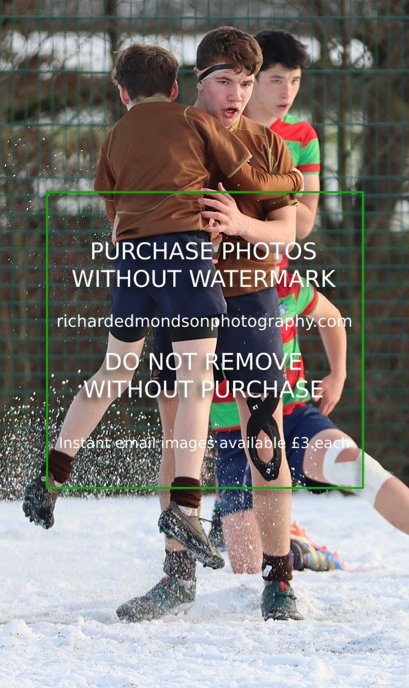 IMG_5700 - Sedbergh School U14 vs Millfield U14 (6/12/23)
